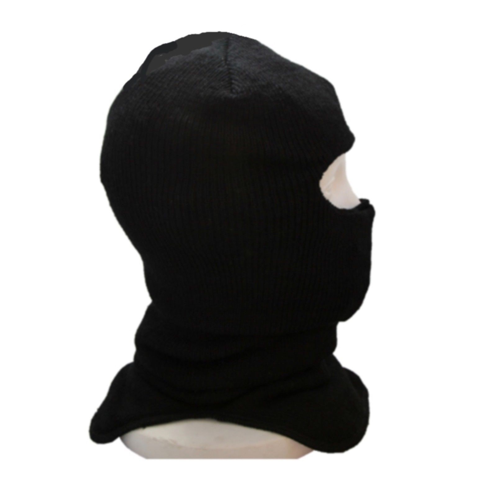 US Military Balaclava Face Mask Hood W/Long Tails - Extreme Cold ** NEW**