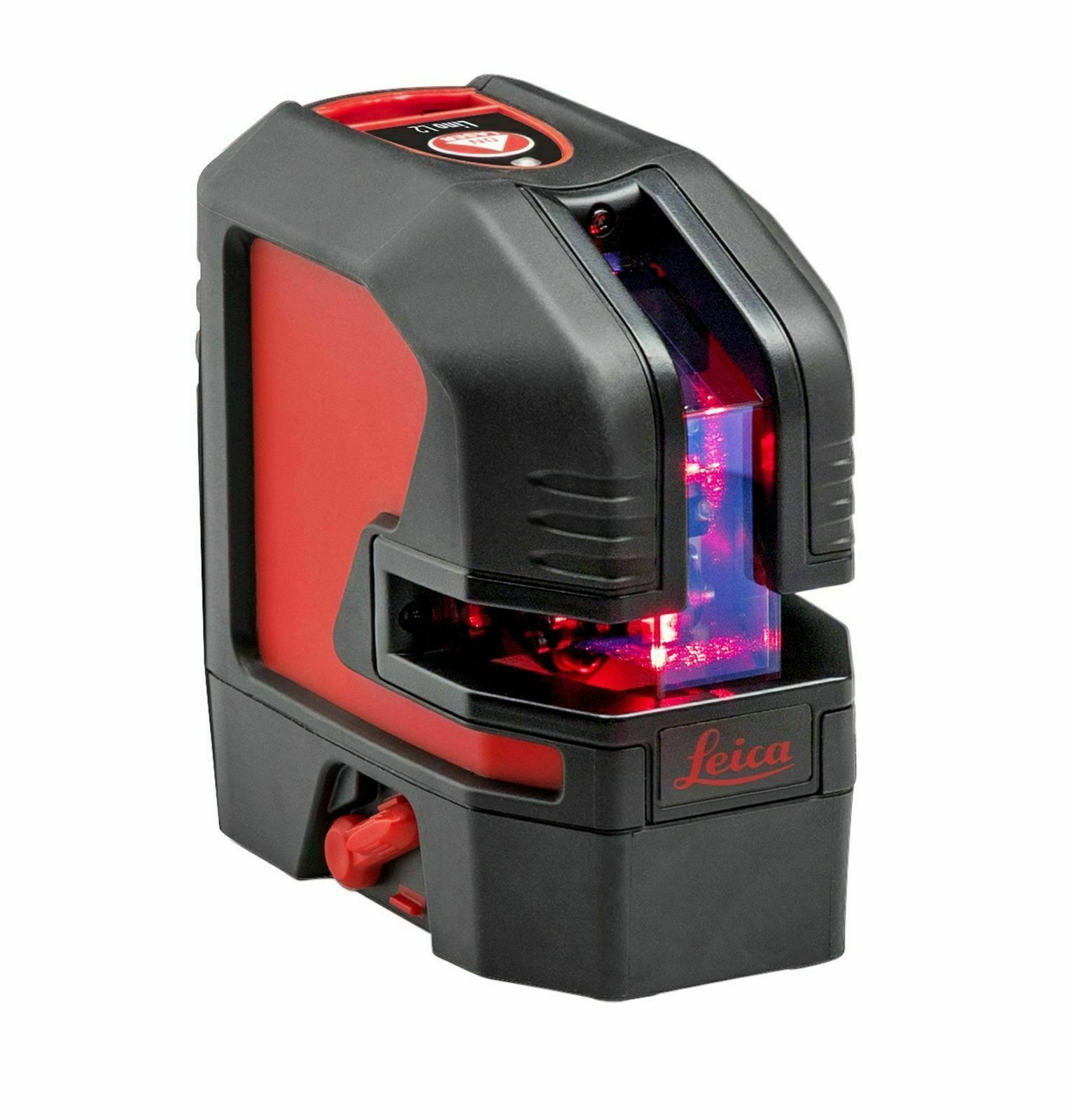 NEW Leica Lino L2 Li-Ion IP54 Cross-Line Laser Li-Ion Battery