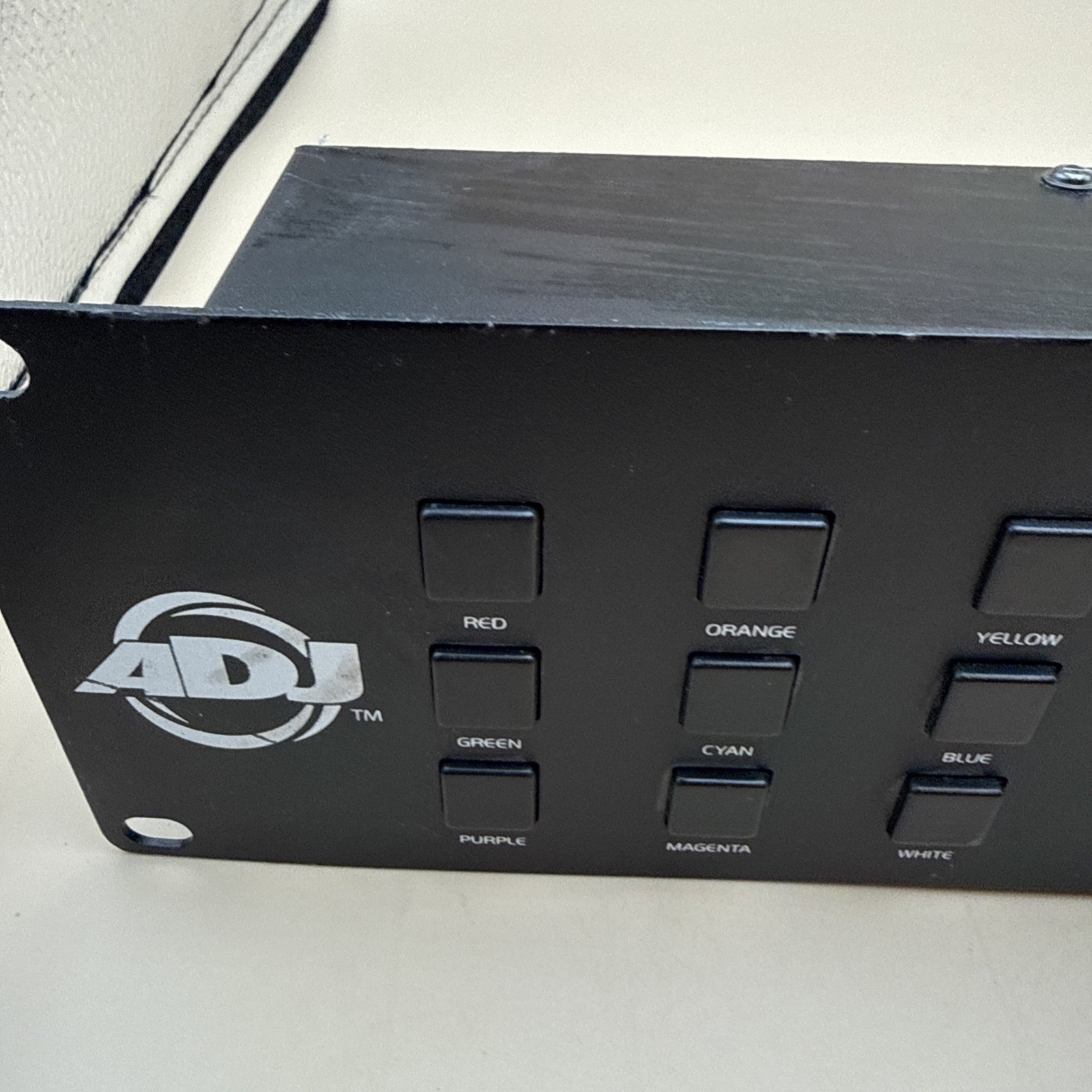 American ADJ Duo Station LED Controller Lamp 12V 3.6W