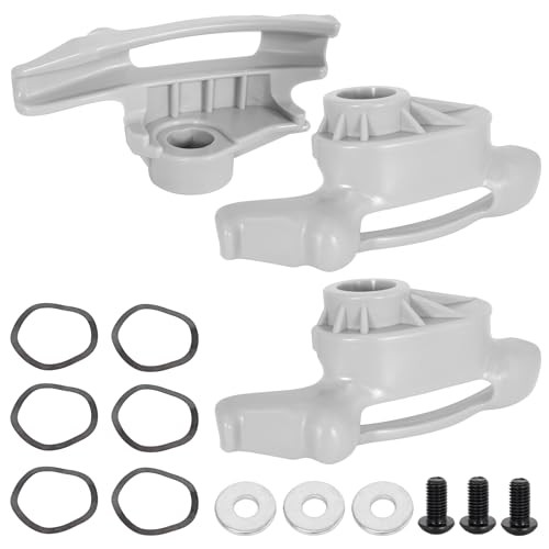 Heavy-Duty Tire Machine Duck Head for Coats – Replacement Part#