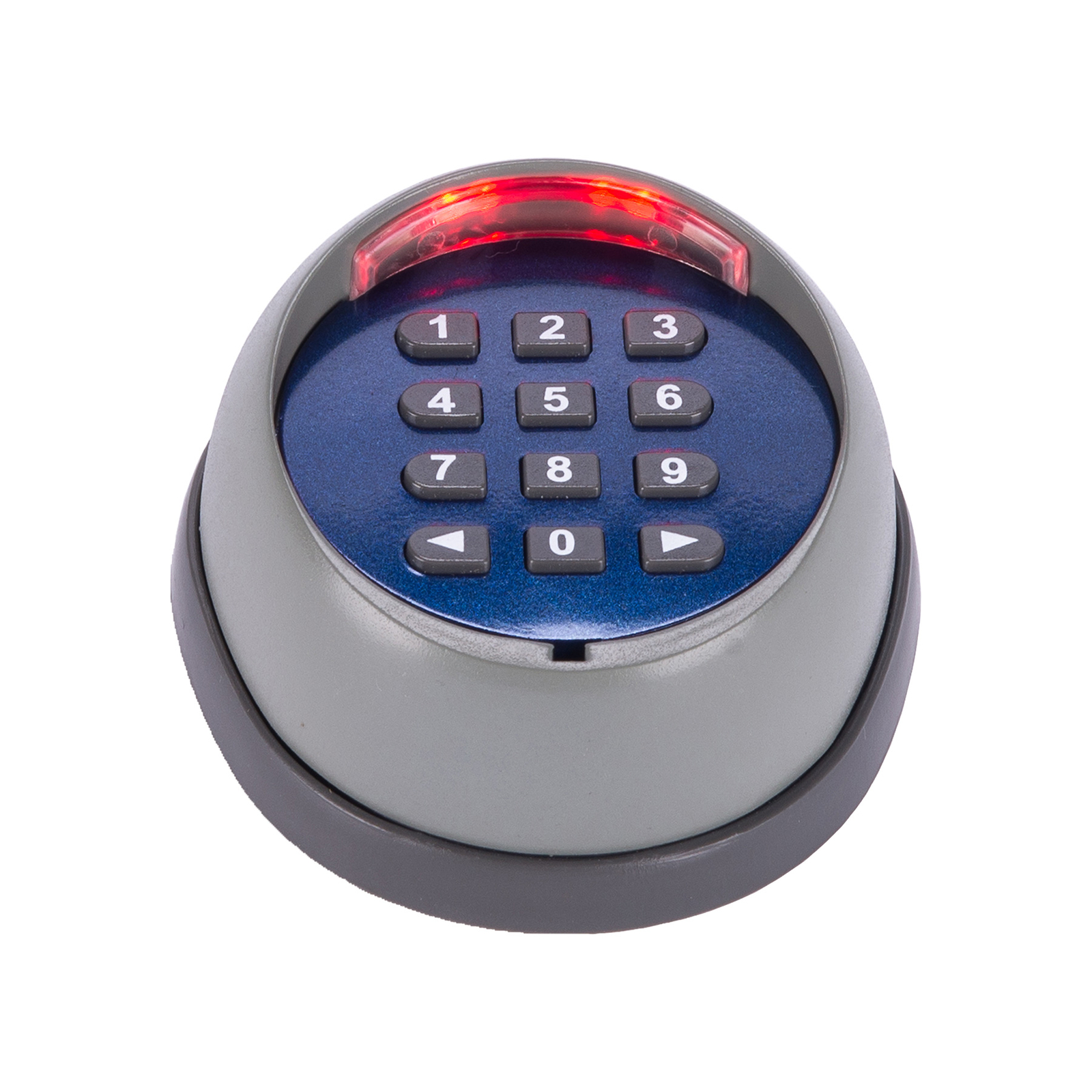 CO-Z Wireless Keypad Remote Operator Panel for Automatic Sliding Gate Opener