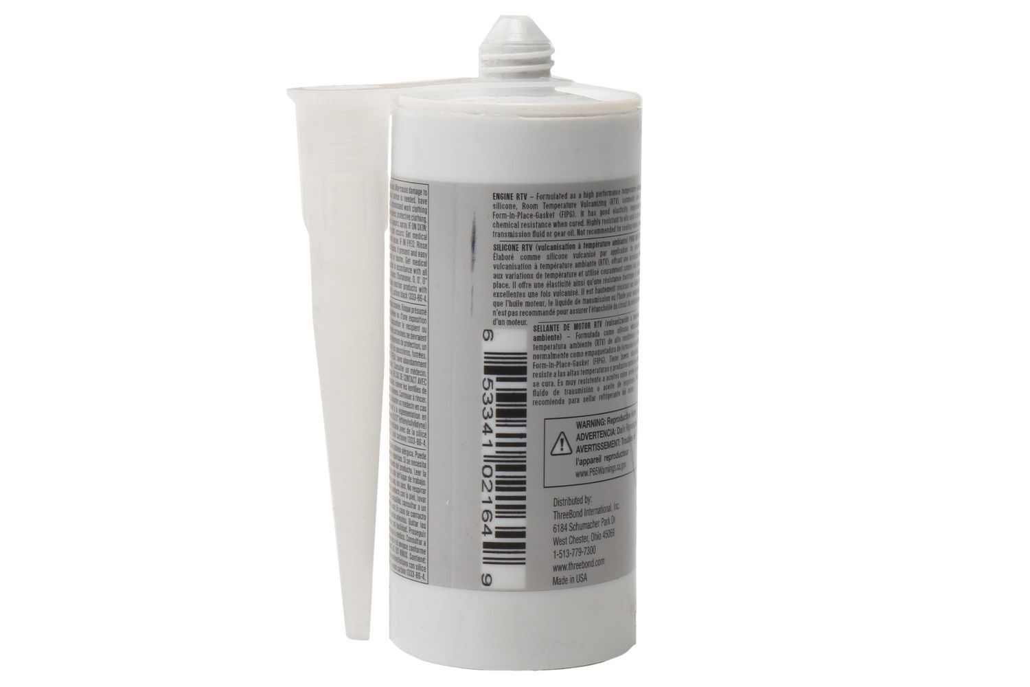 RTV Silicone