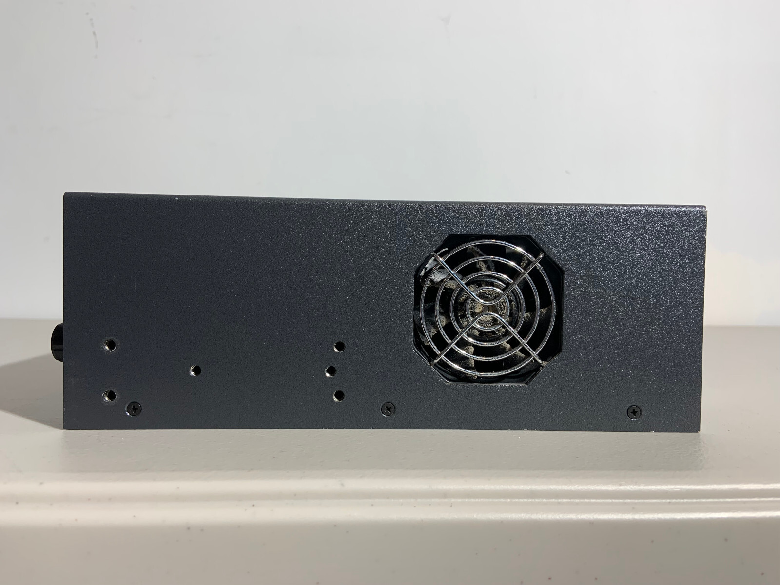 Extron IN 1608 ICPC SA Scaling Presentation Switcher with Control processor