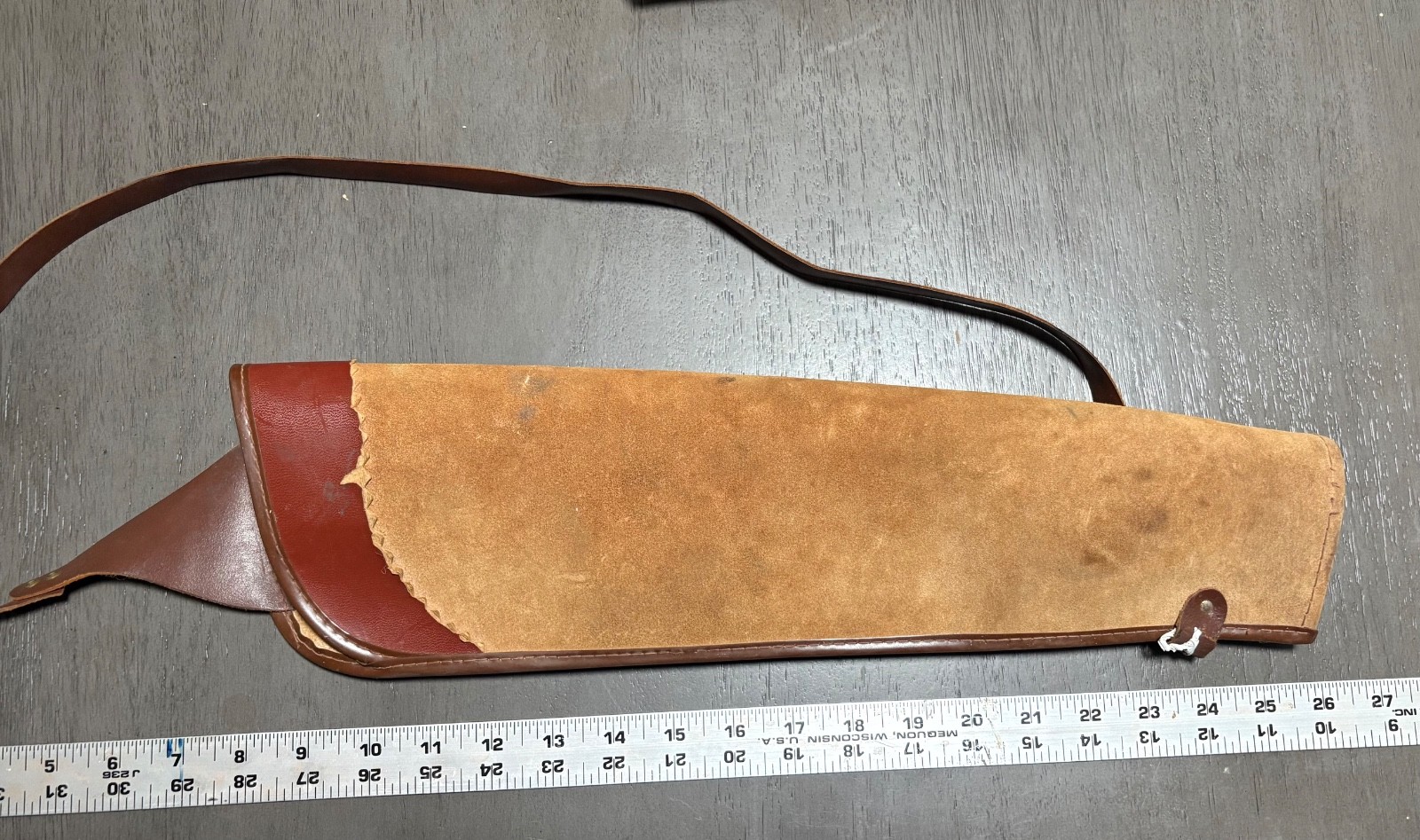 arrow quiver ??? Read description