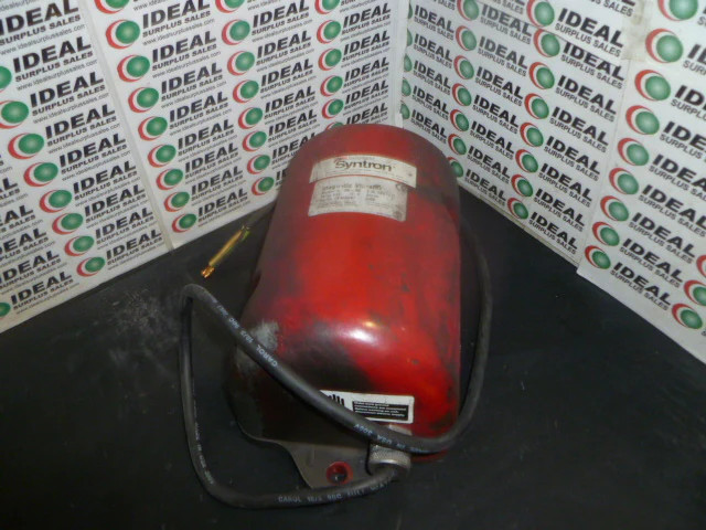 SYNTRON V20RC-Used