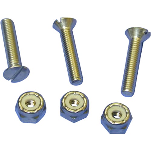 Edlund A512 Screw (F/ Base Plate)(Pack Of 3)