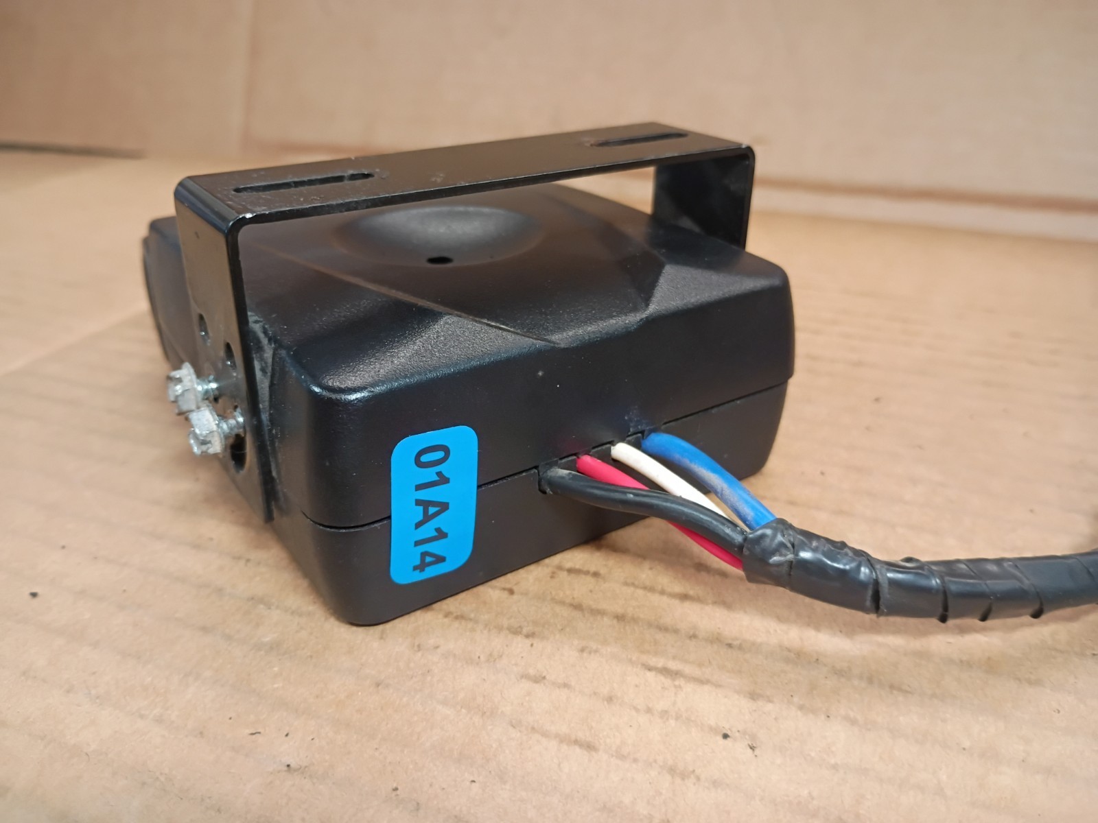 Redline Electronic Brake Controller