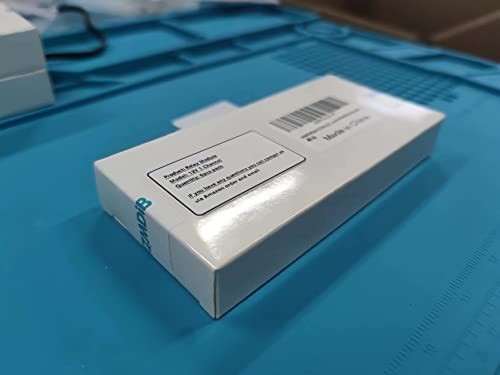 2 Pcs Low Voltage Cutoff Disconnect 12-36V Low Voltage Digital Protector for