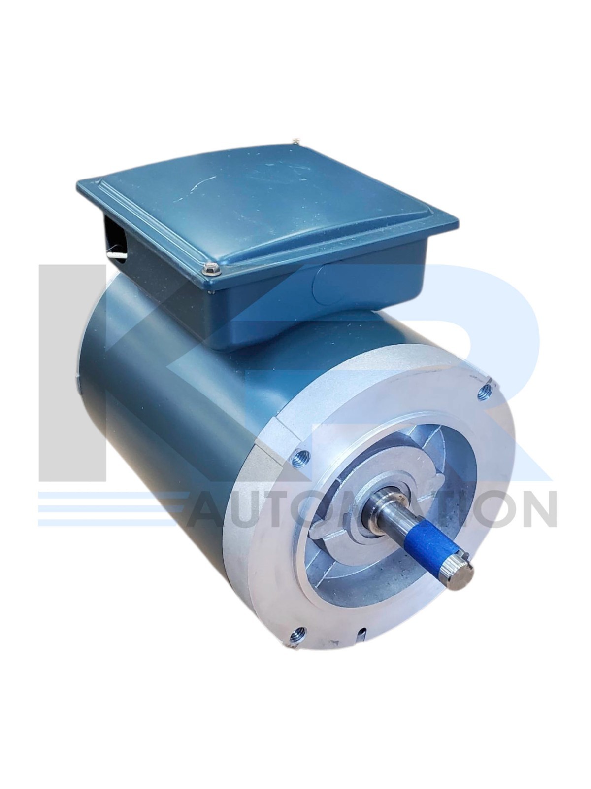 Reliance Electric P56X3002H Electric Motor 3Ph 1/3HP 1725RPM 460V 1A