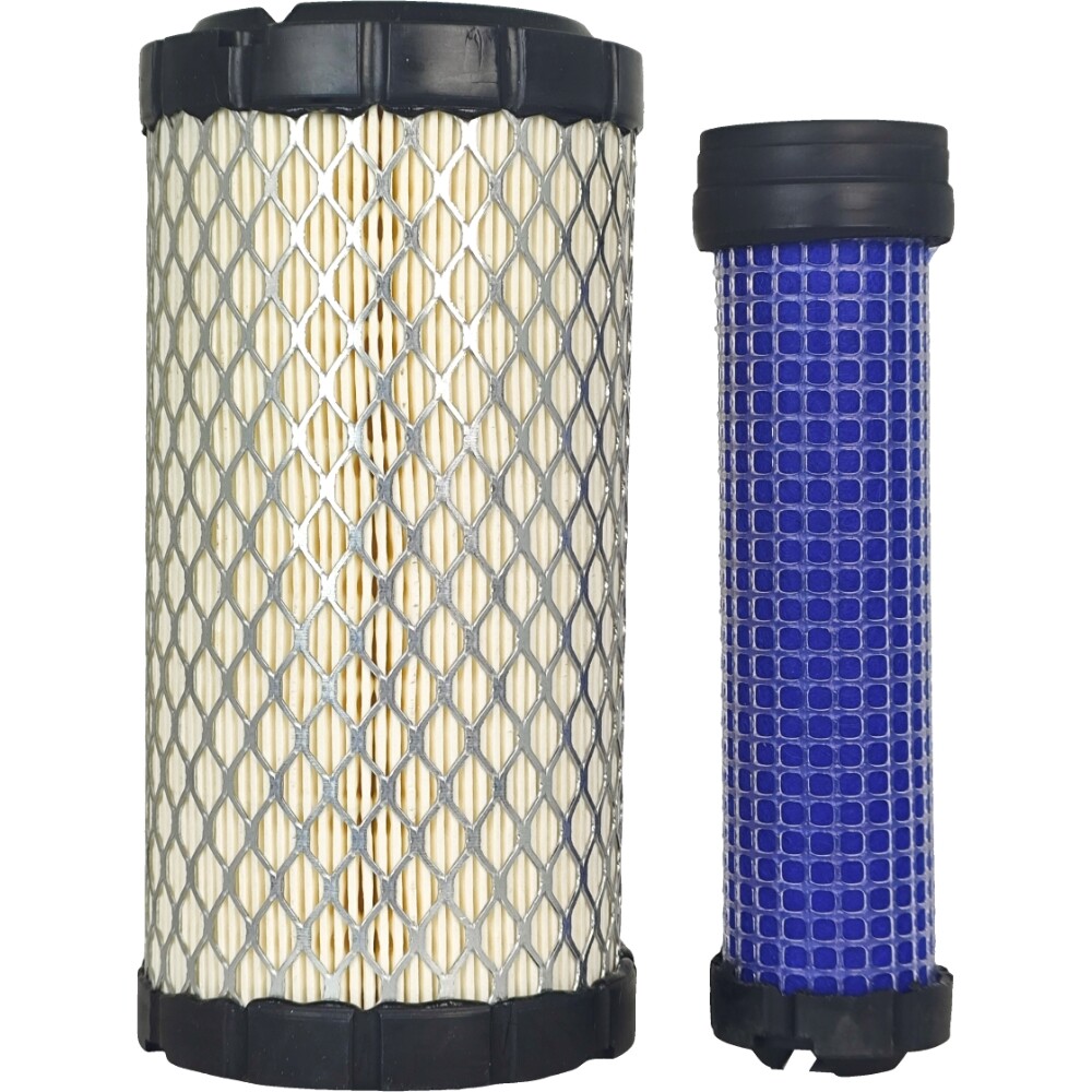 Outer Inner Air Filter Kit T2350-11641 Fit for Kioti Tractor CK20 CK20HST