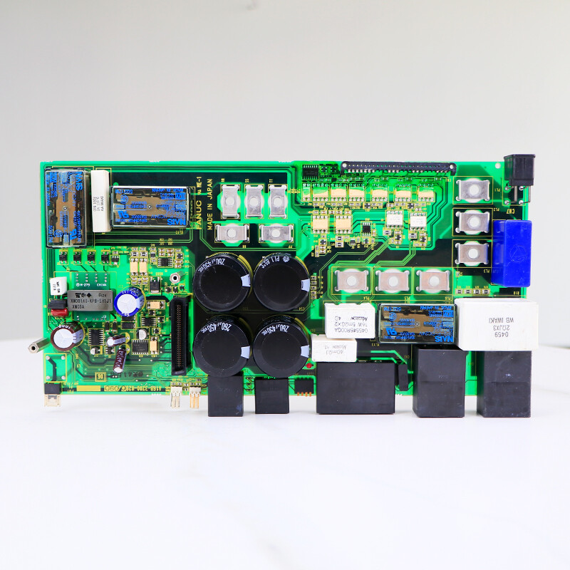 1PC Fanuc Circuit Board A16B-3200-0290 Used & Tested OK