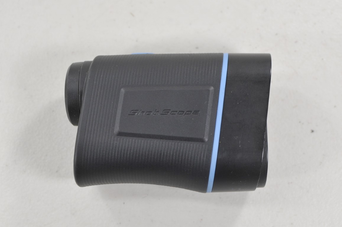 Shot Scope Pro L2 Golf Range Finder # 221868