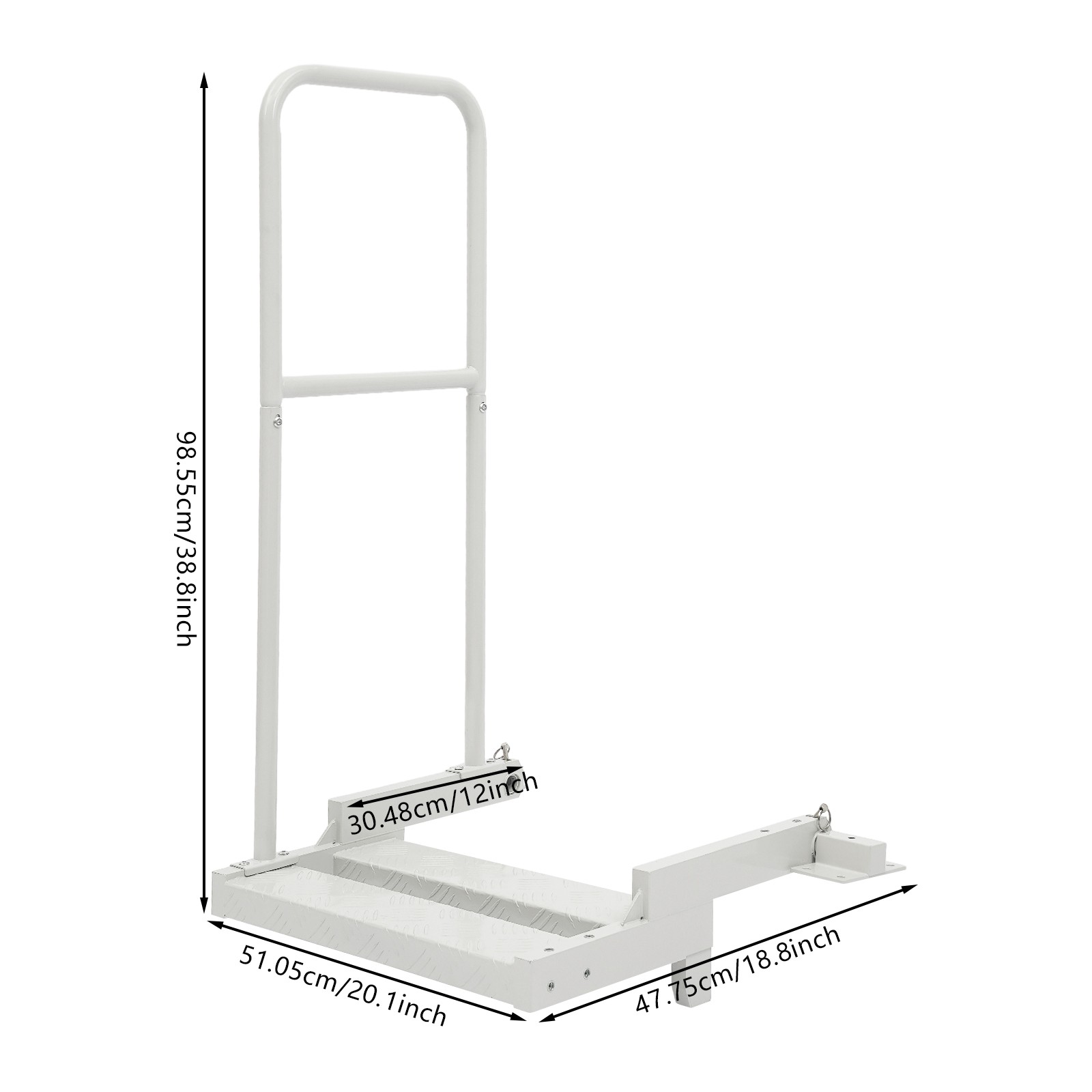 Boarding Platform Boat Boarded Tool Ship Board Equipment for Elder/Young People
