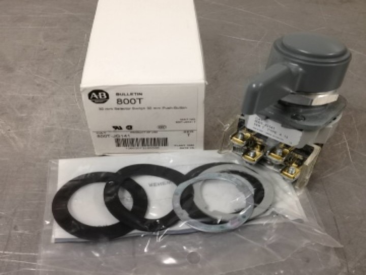 NEW at Basicsupply: 800TJG141A NEW