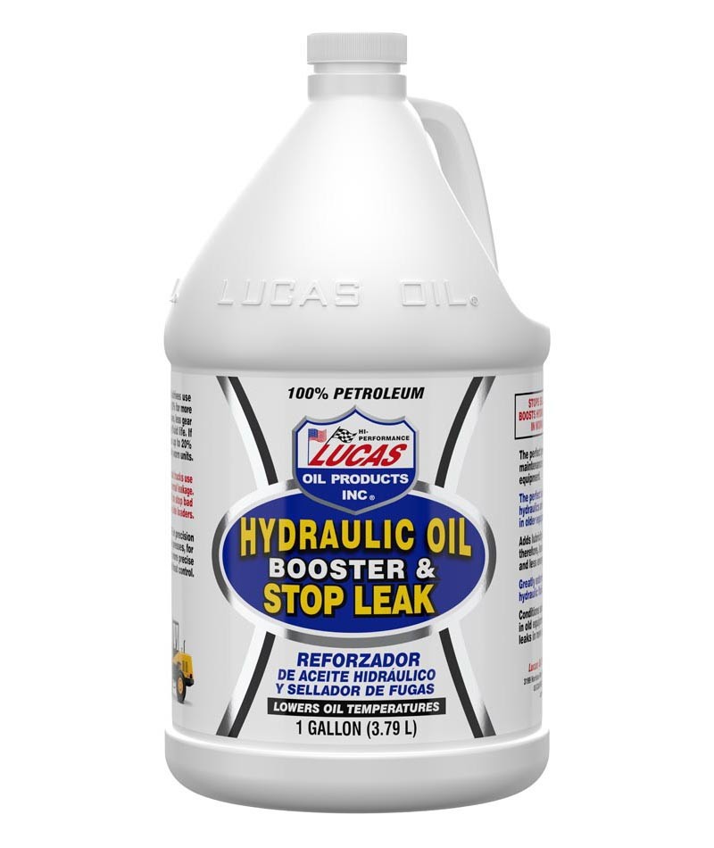 LUCAS OIL 10018 HYDRAULIC OIL BOOSTER/STO