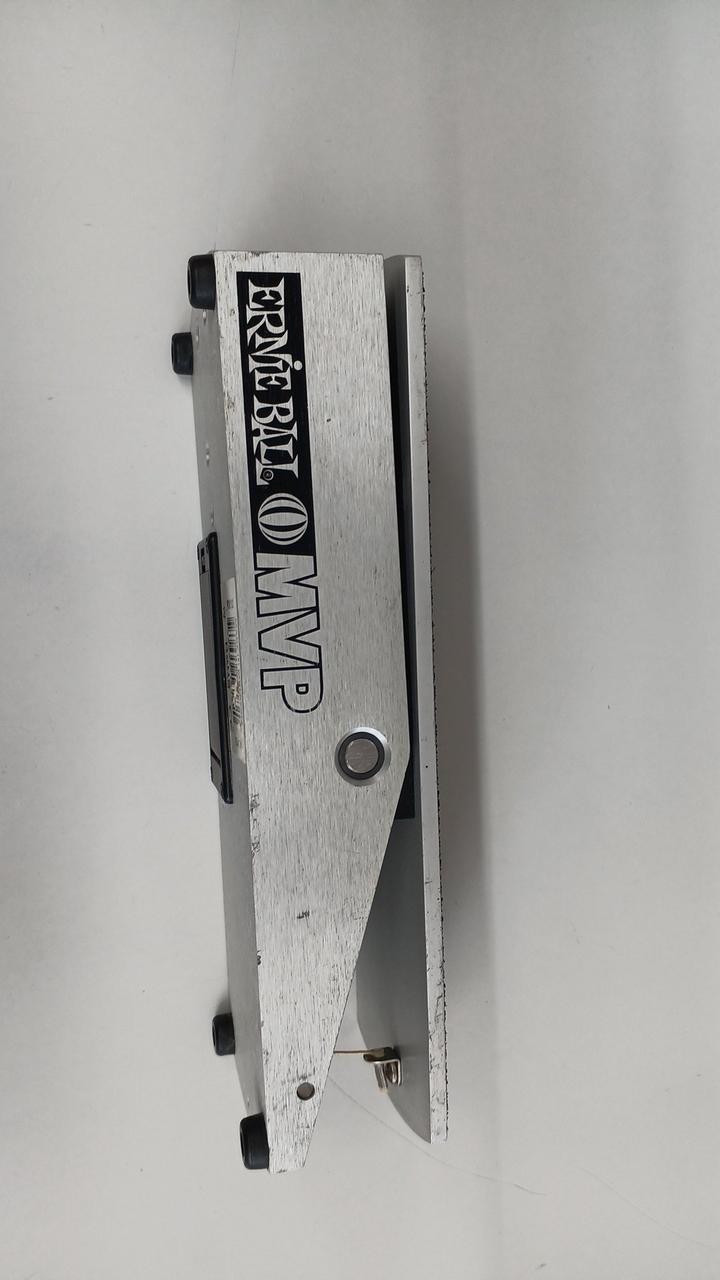 ERNIE BALL MVP Volume Pedal