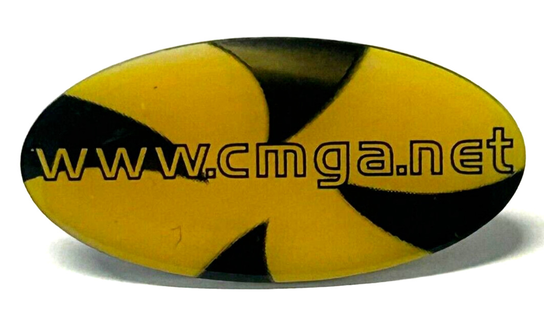 CMGA Pin (H22)