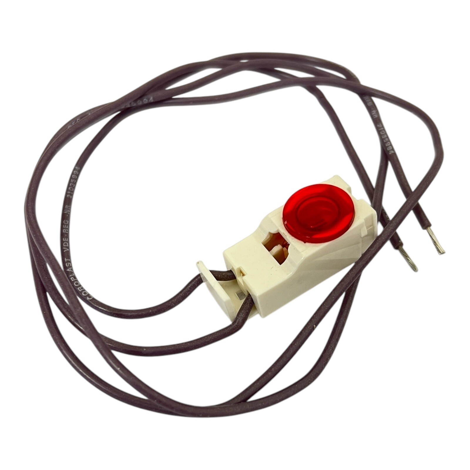Heating Control Light Complete For Rational Combi Steamer C-Line CCD 61-202