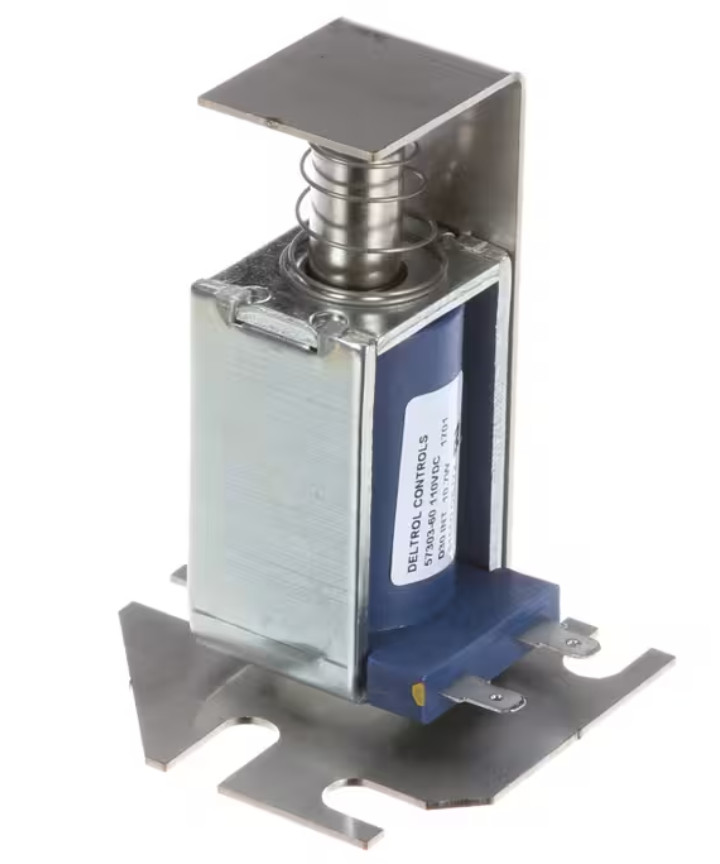 Bunn 57303-60, Solenoid Assembly, 120V, Portable Coffee Server