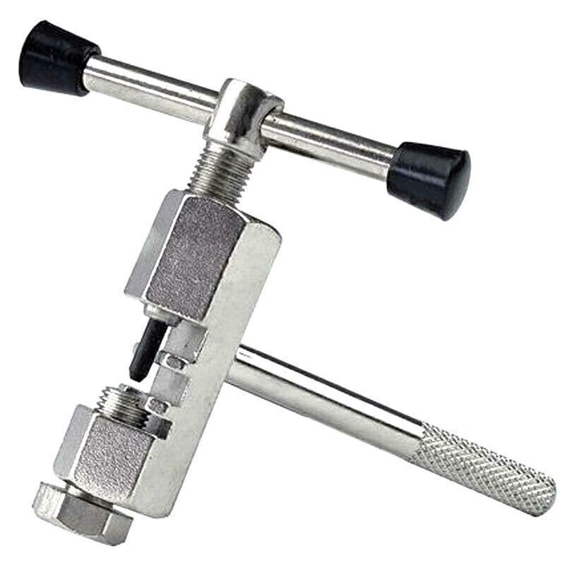Circuit Breaker Chain Rivet Repair Splitter Bike Removal Tool for Mountain Bike
