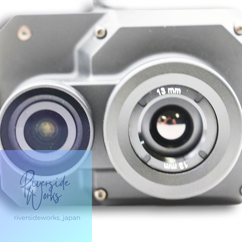 DJI ZENMUSE XT2 Model: ZXT02 Used Good Condition
