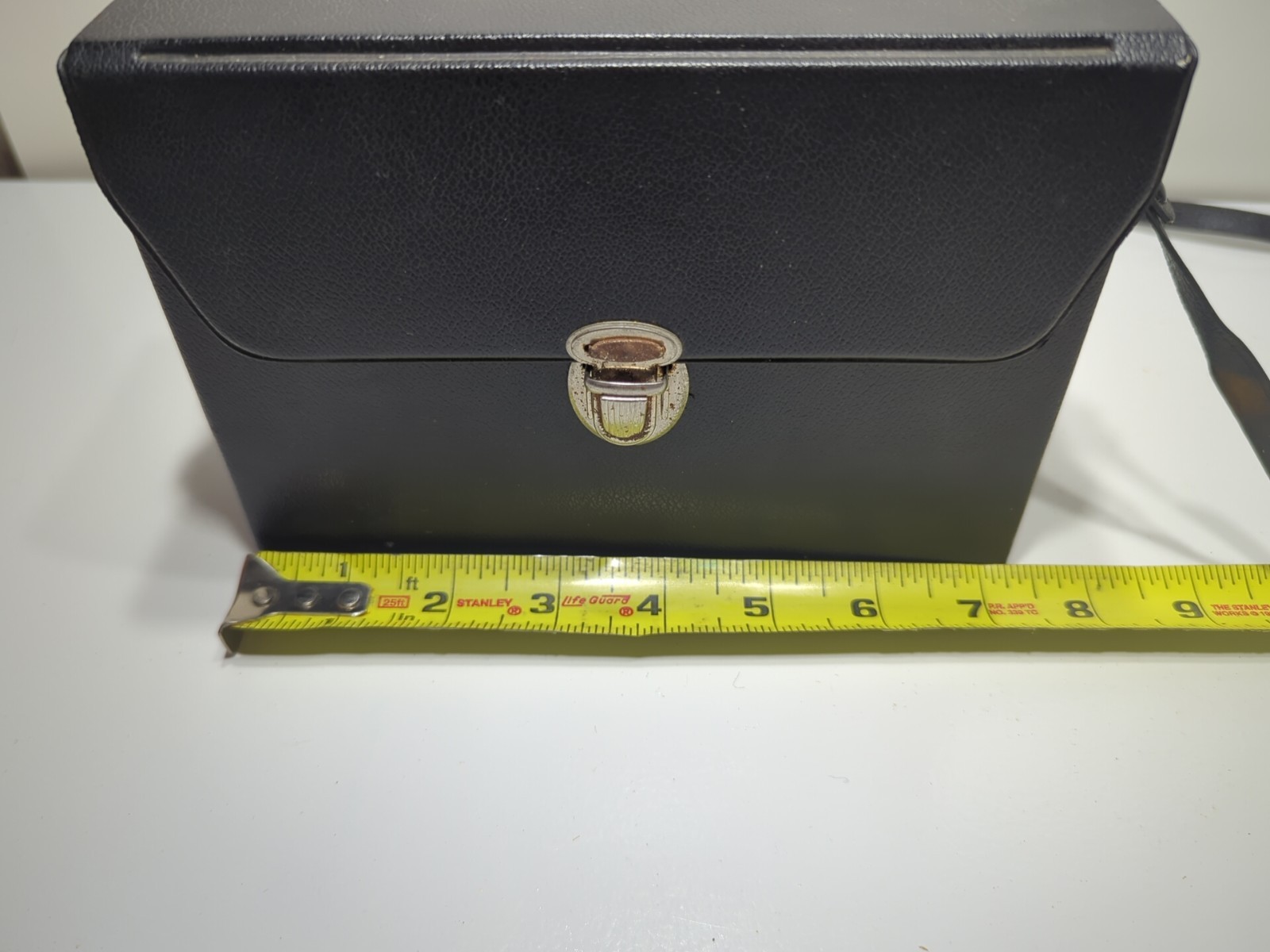 ✨VINTAGE✨ SEARS Binoculars 7x35mm Wide Angle - Model 445.25110 With Case