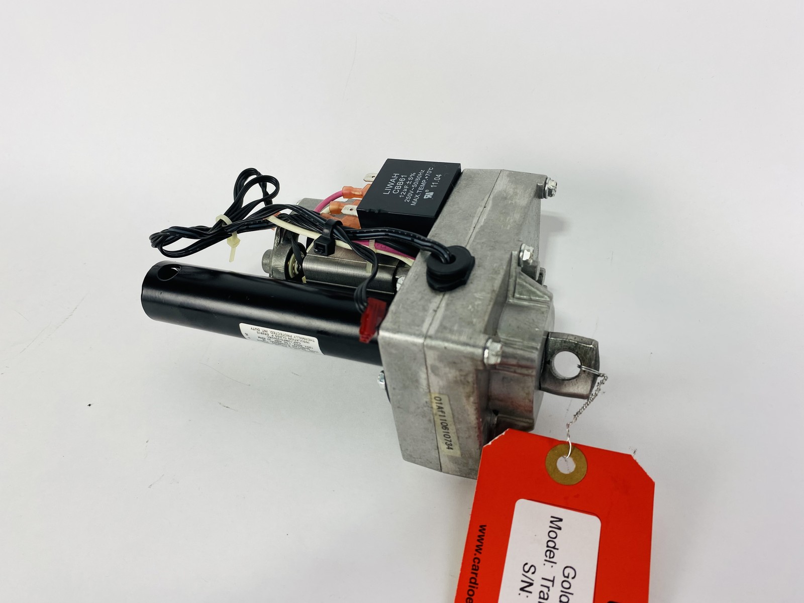 Gold's Gym Trainer 410 GGTL39610.1 Treadmill Incline Lift Motor 315578 (FP404)