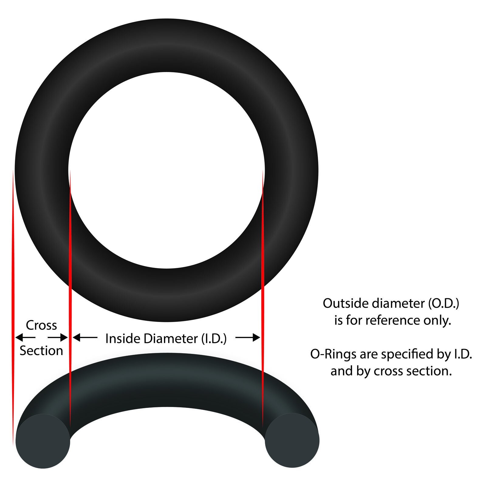 O-Ring O-669
