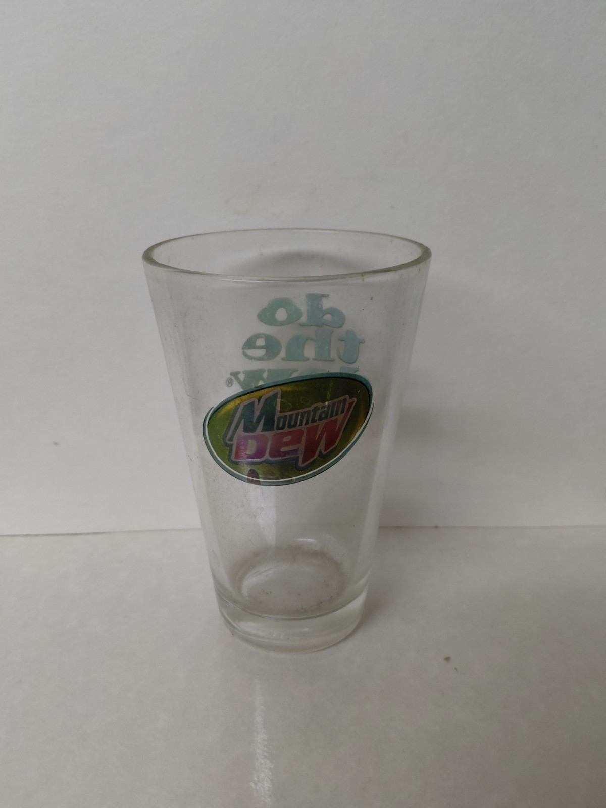 Mt Dew Cup