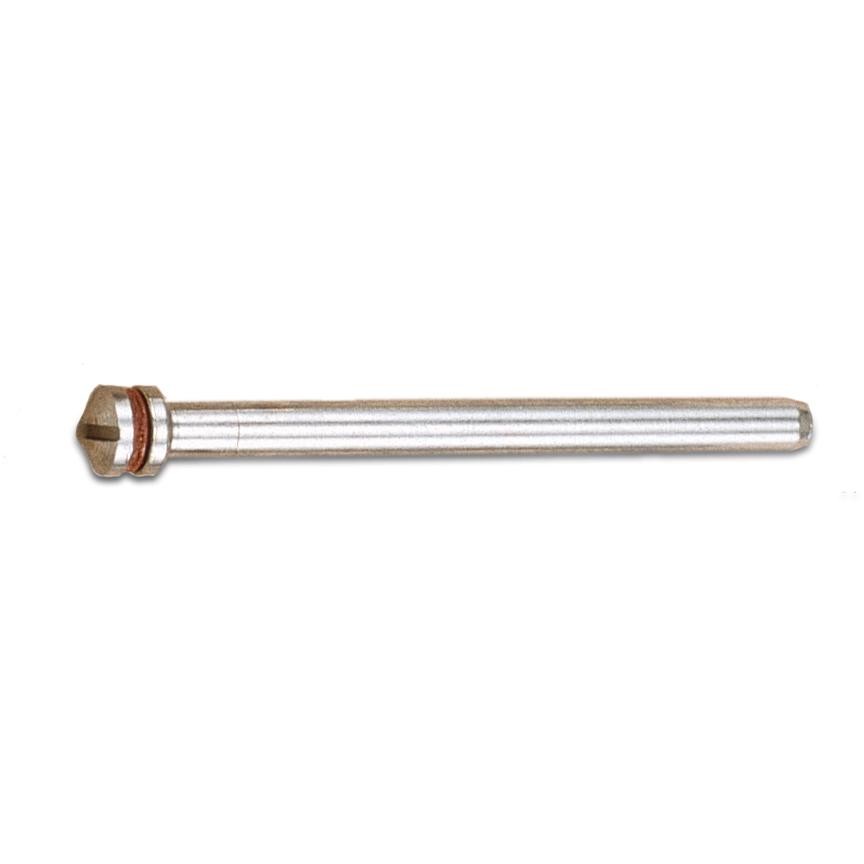 1/16" Mandrel with Reinforced Screw, 1/8" Shank, 12 Pcs
