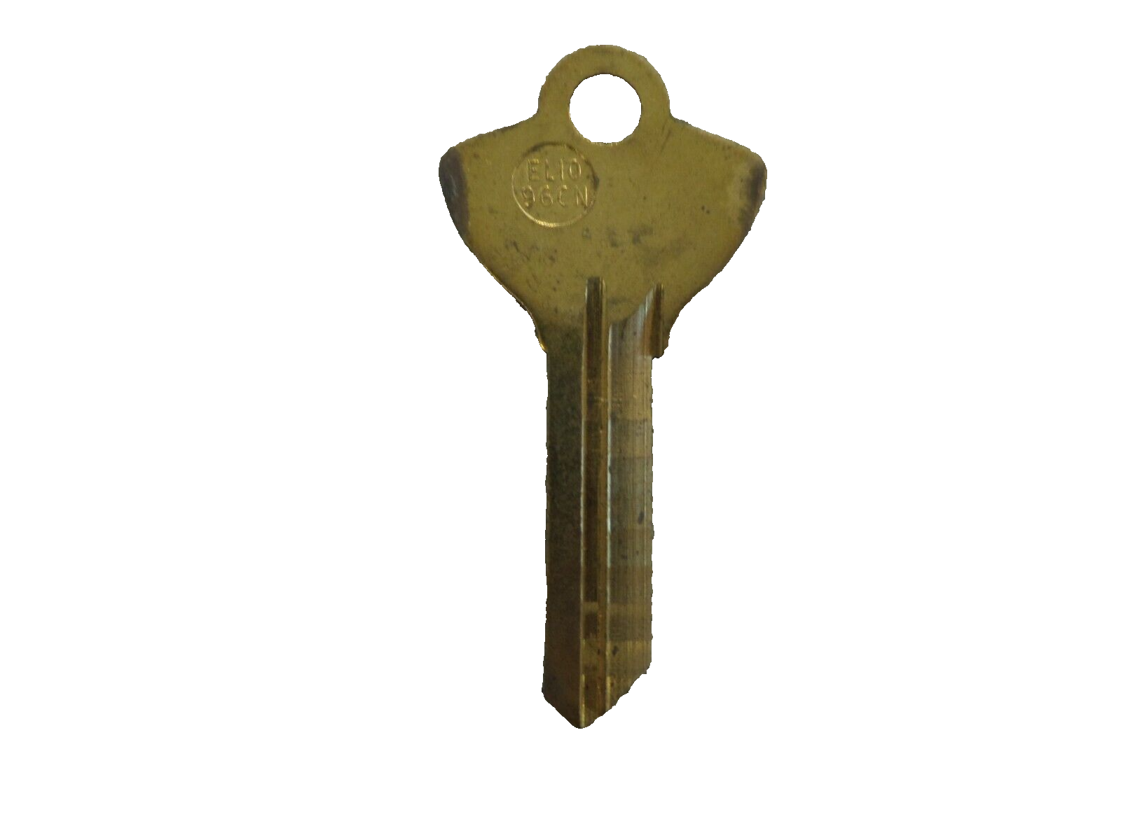 STAR 5EL4 ELGIN C1096CN EL10 KEY BLANKS PACK OF 10
