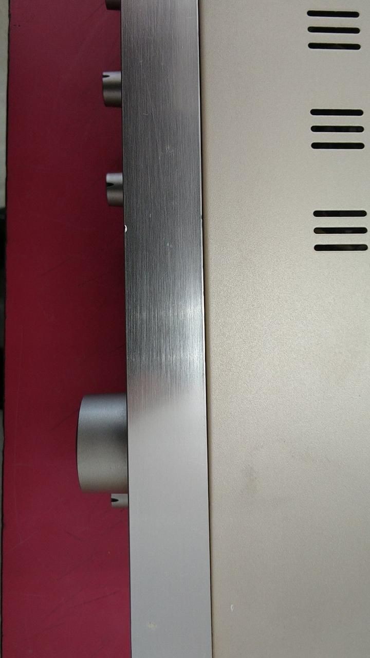 Marantz Primain Amplifier PM4200F2N Junk Used