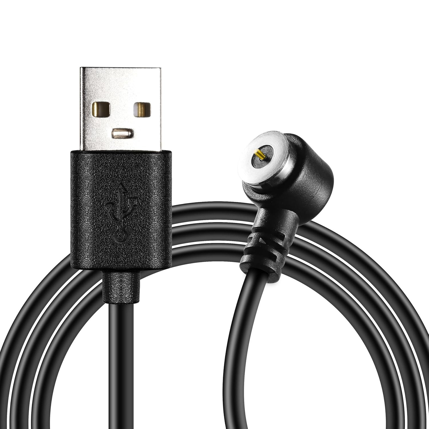 USB Magnetic Charging Cable for Laser Light Combo Rechargeable Device Charger Co