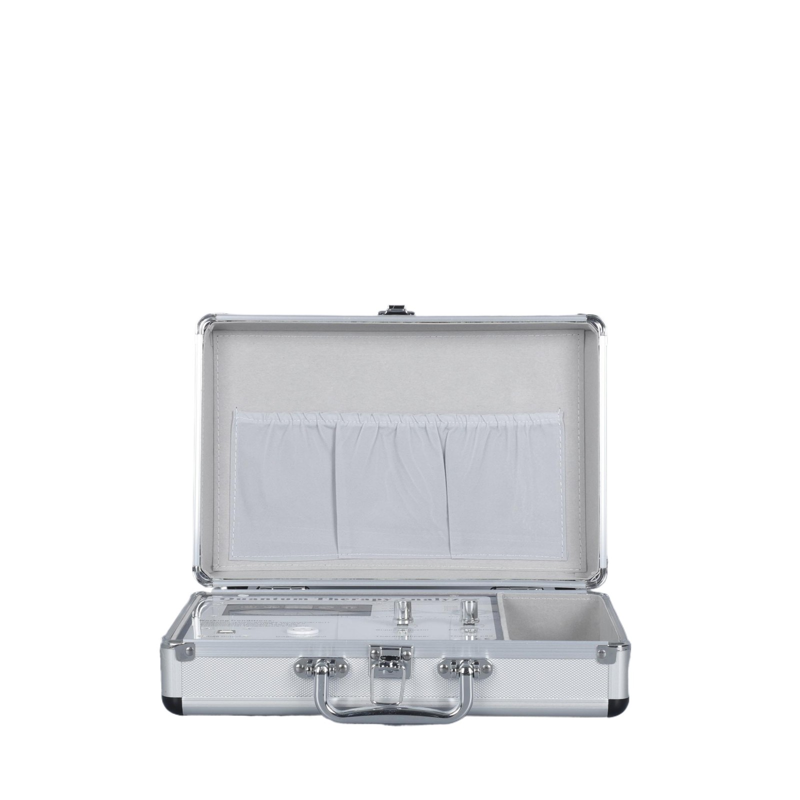 Sector Quantum Analyzer+Multi Therapy Device in One Resonance Magnetic Analyzer