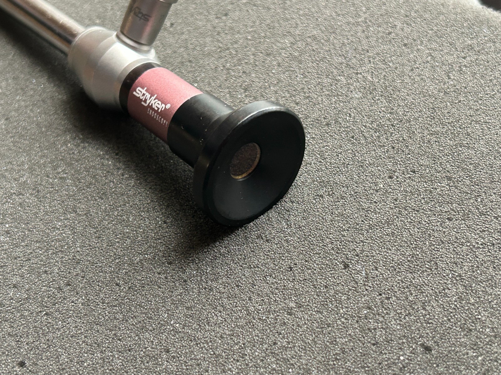 Stryker 357-10 10mm x 0° Laproscope
