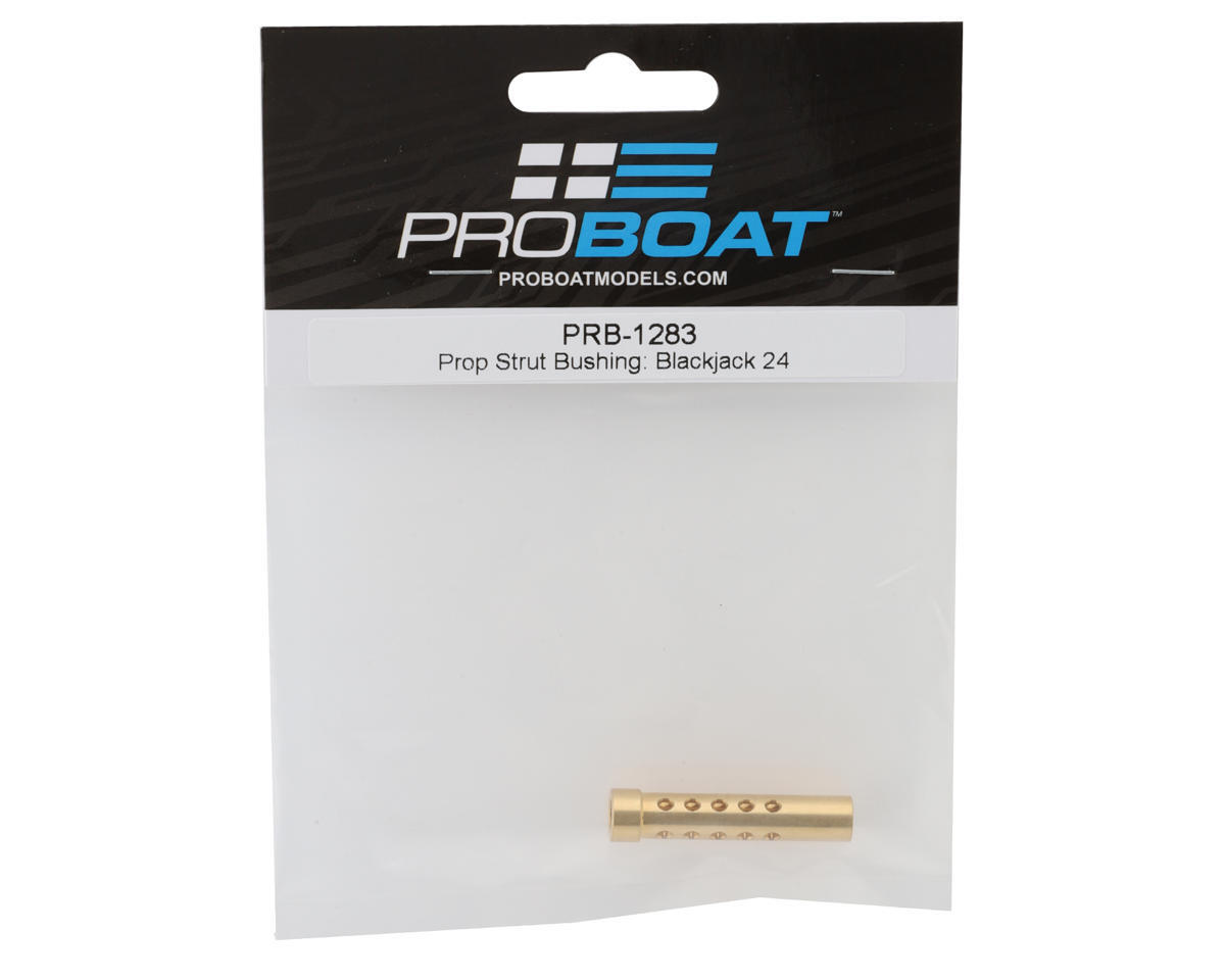 Pro Boat Blackjack 24" Prop Strut Bushing [PRB-1283]