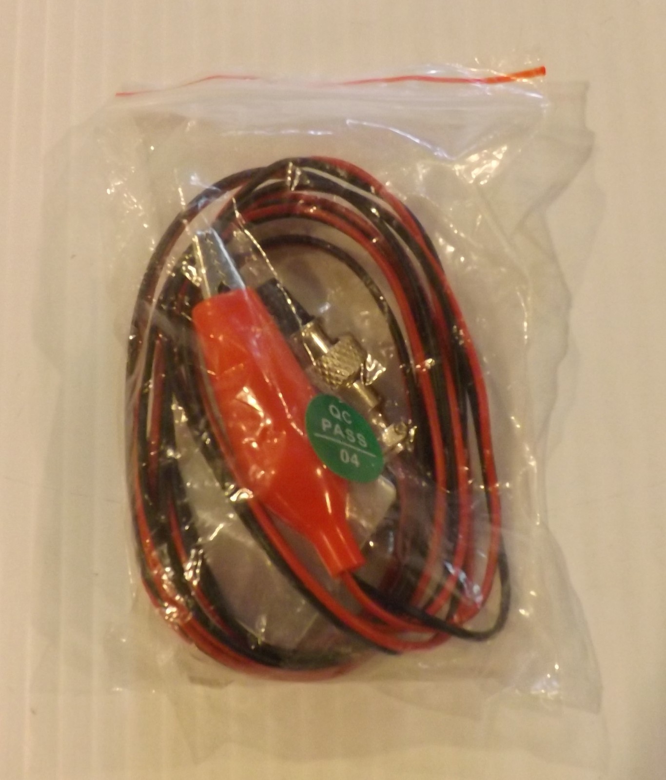 Foxalien 4040Xe CNC - z probe attachment