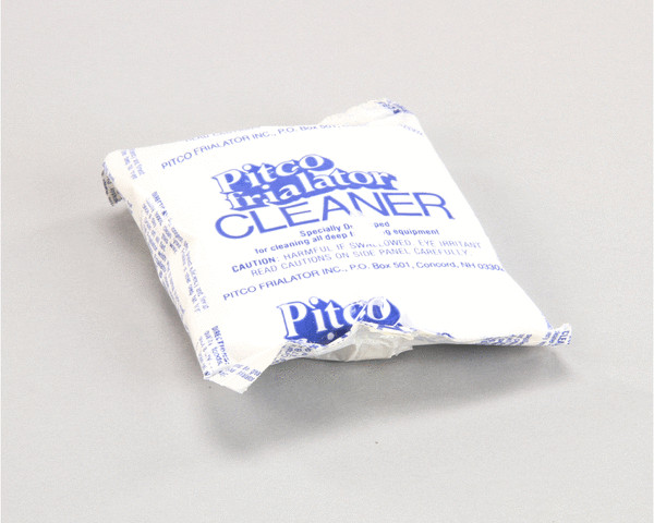 P6071400 Pitco Cleaner Sample Genuine OEM PTP6071400