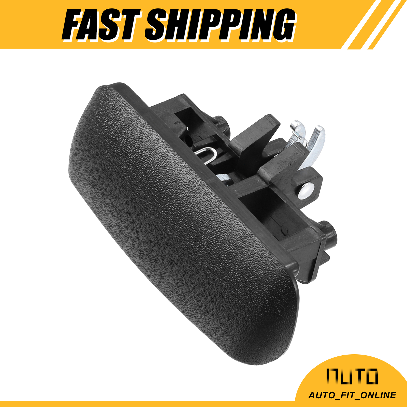 Glove Box Latch Handle ONE Custom for Dodge Dakota for Dodge Durango 5EM34LAZ