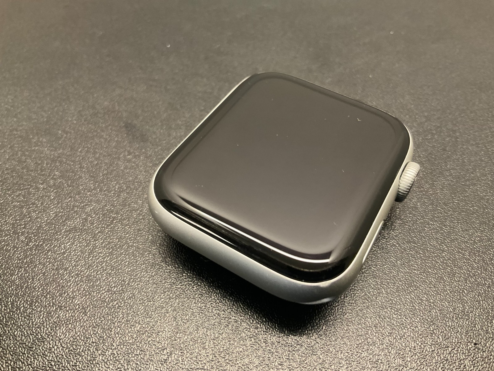 Apple Watch Series 4 44mm Silver GPS