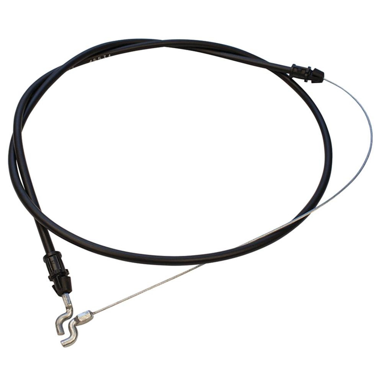 Control Cable For MTD 200 400 and 500 series 2001-2010 946-1132; 290-851