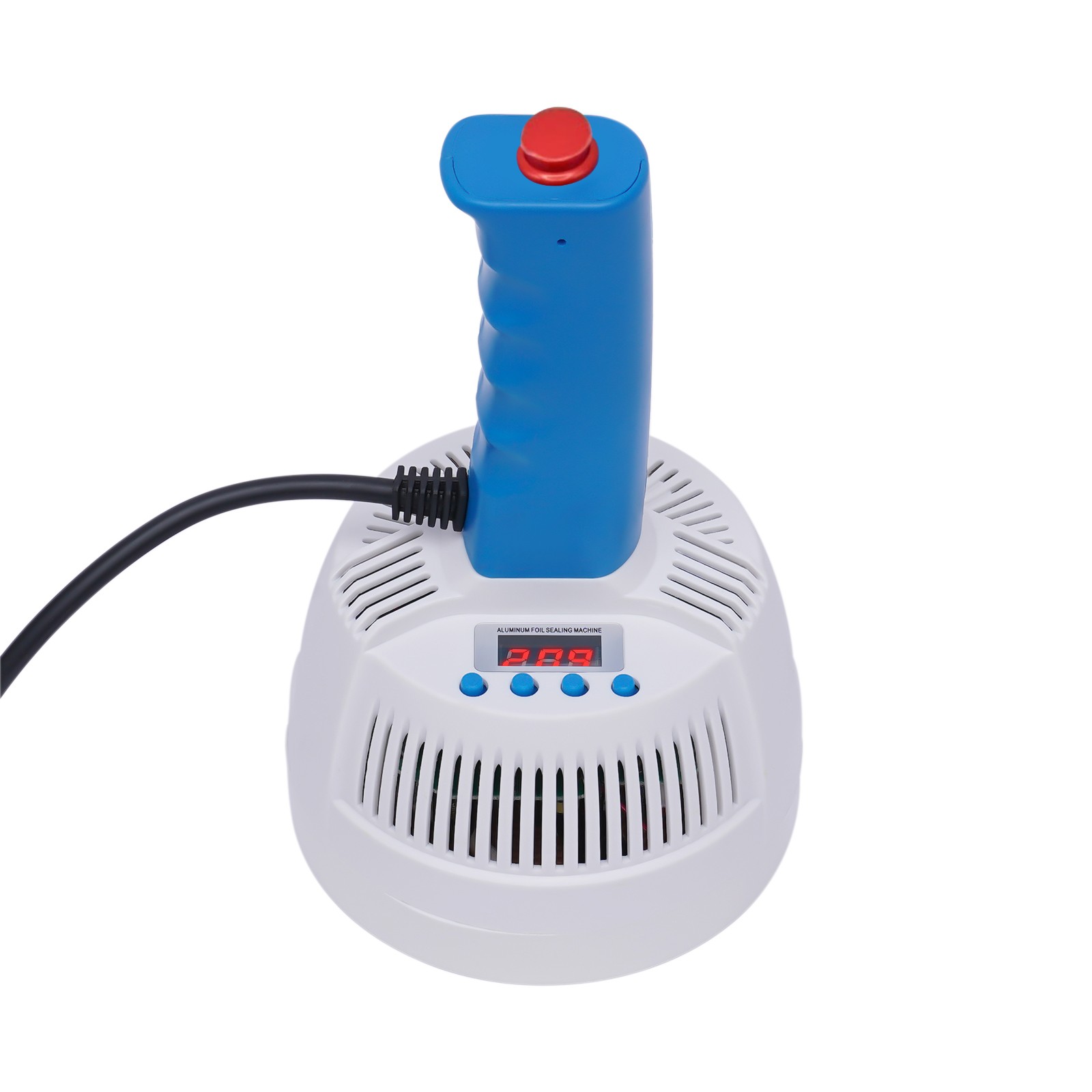 Handheld Induction Sealer Electromagnetic Heating Plastic Bottle Sealing Machine