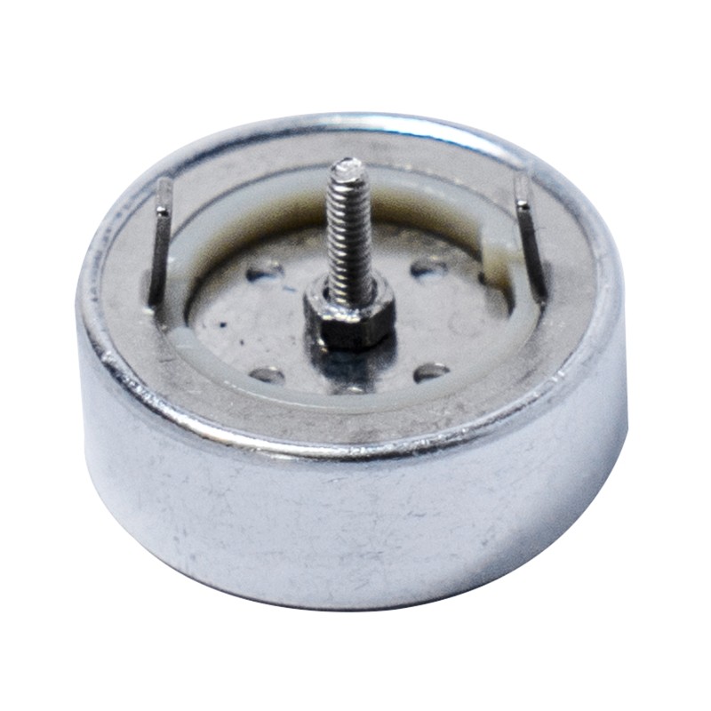 Professional Microphone Microphone Core MIC Accessory 16mm