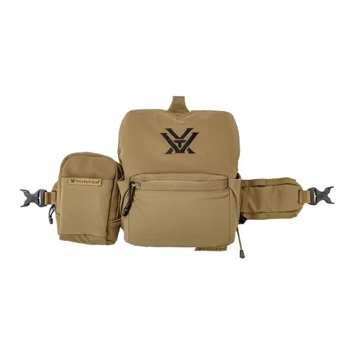 Vortex GlassPak Pro Small Zipper Pouch (GP-SPOUCH-T)