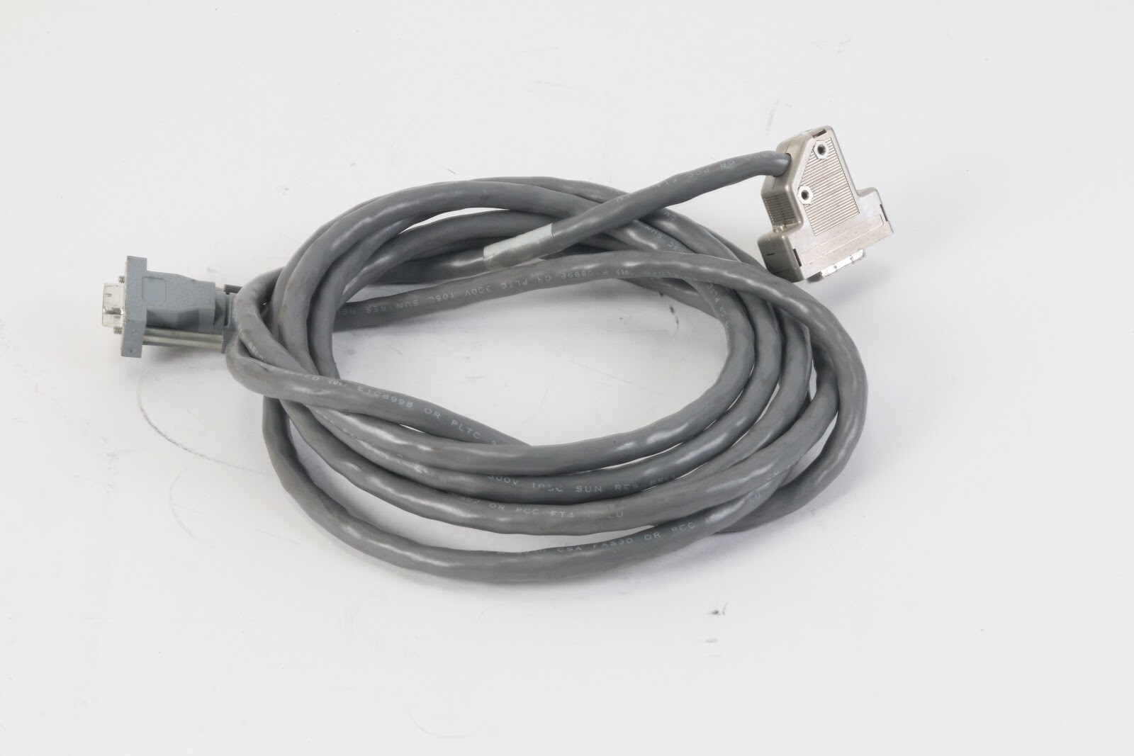 Zygo CS1115-801-098 Z Limits Cable for Interferometer