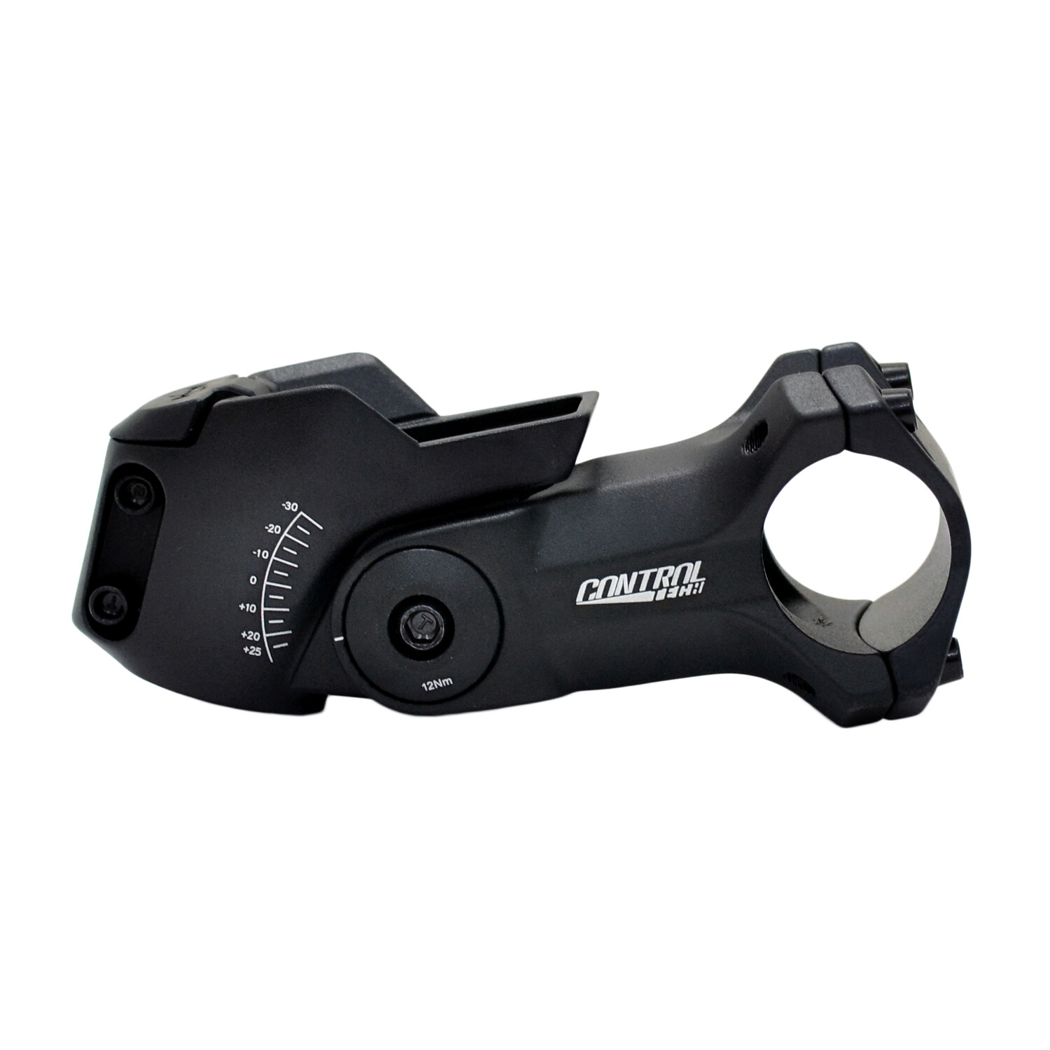 CONTROLTECH E-I Adjustable Stem 31.8x100mm