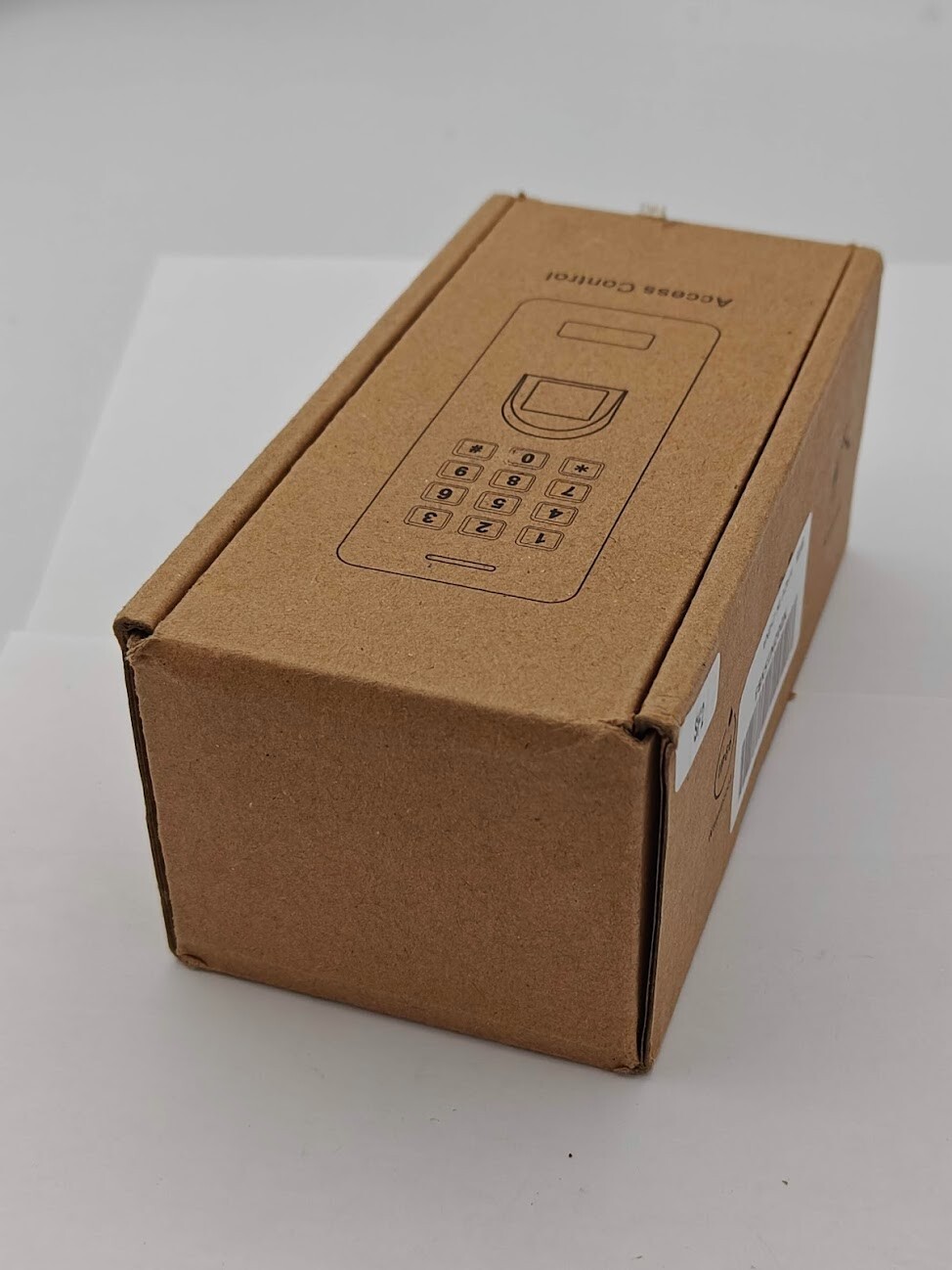Biometric Fingerprint Access Controller Reader SF2 IP66 Metal Waterproof NEW