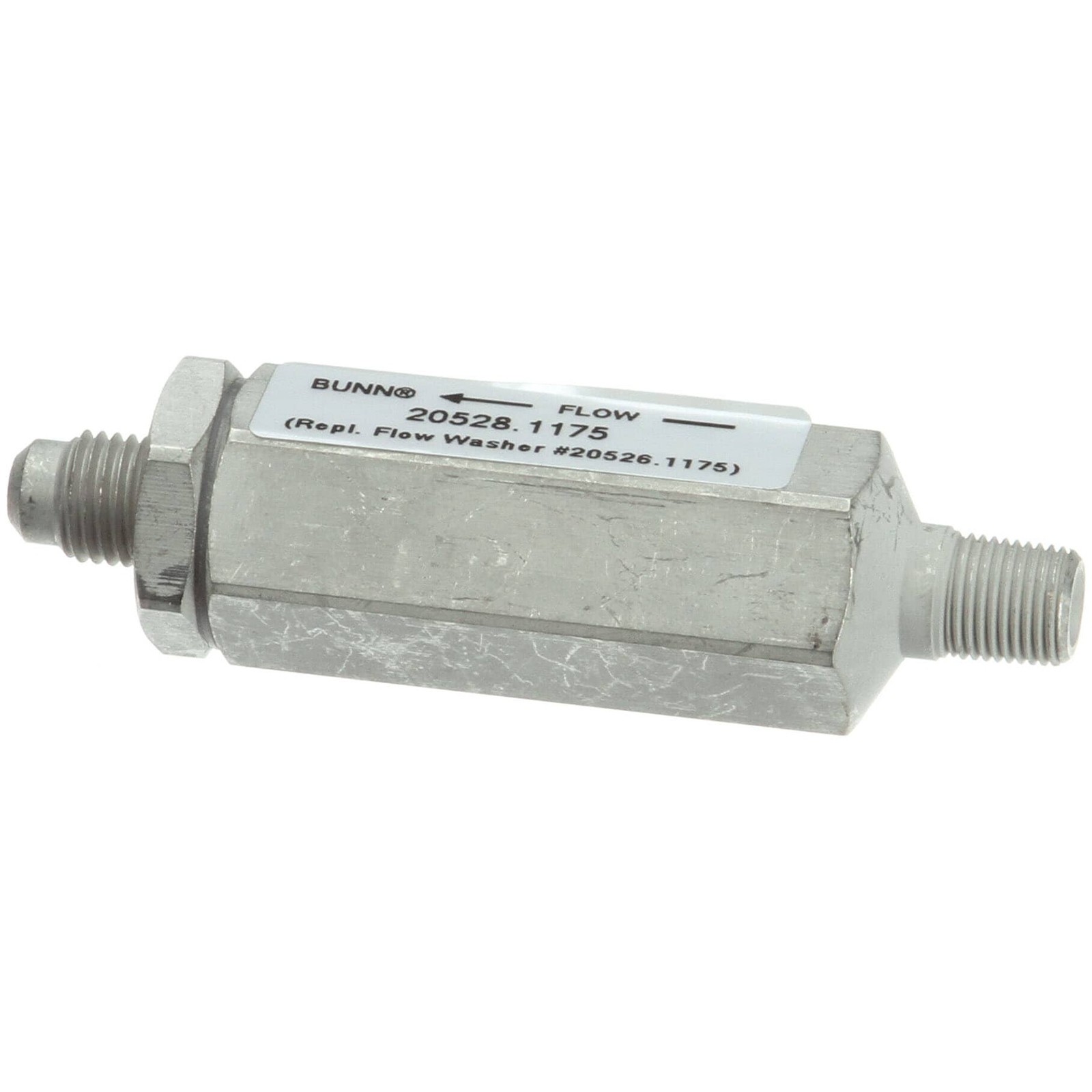 Bunn-O-Matic BunnOMatic 20528.1175 Flow Control, Water, .175Gpm