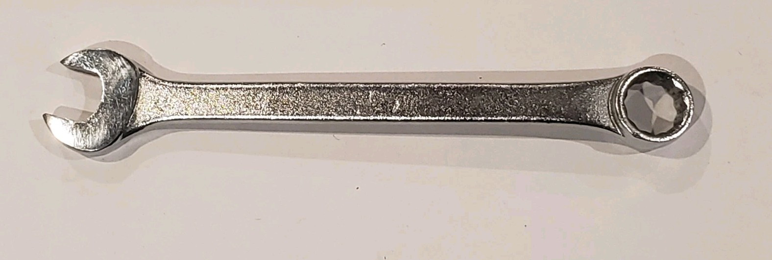 Nice Thorsen Tools USA # 2018 - 9/16" Combination Wrench 12 point
