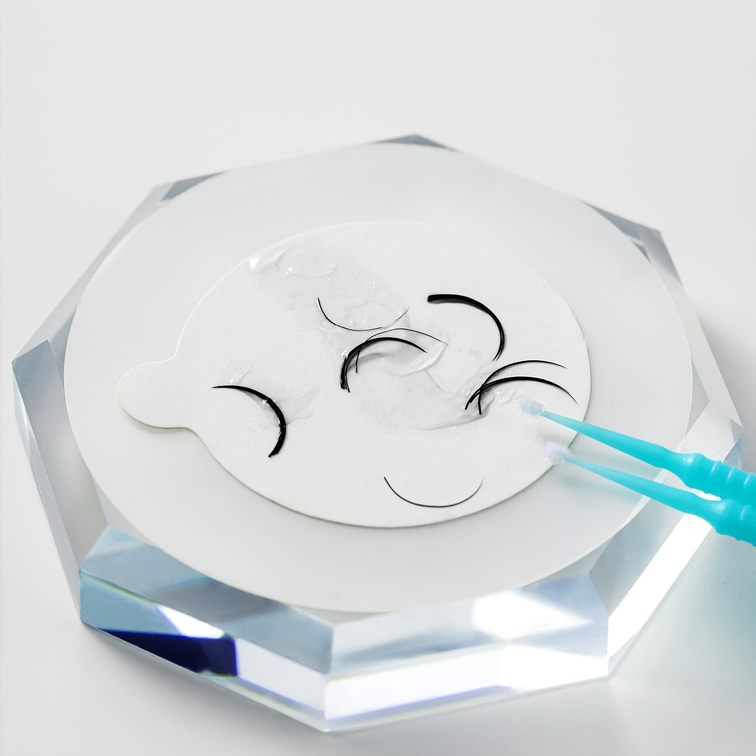 Eyelash Extension Remover, Lash Remover for Lash Extensions, Eyelash Super Premi